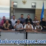USK Mantapkan Kesiapsiagaan Bencana Lewat Satgas dan Simulasi Gempa di Milad ke-64