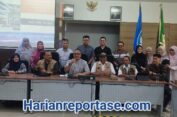 USK Mantapkan Kesiapsiagaan Bencana Lewat Satgas dan Simulasi Gempa di Milad ke-64