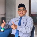 Rektor IAIN Langsa Apresiasi Capaian Akreditasi Perpustakaan dengan Nilai 92,58