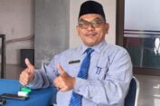 Rektor IAIN Langsa Apresiasi Capaian Akreditasi Perpustakaan dengan Nilai 92,58