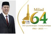 Milad ke-64 USK: Dari Akademik hingga Budaya, Wujudkan Dampak Nyata