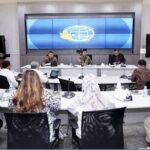 Perkuat Ketahanan Pangan, Kementerian ATR/BPN Gandeng Stranas PK dari KPK Susun Rencana Aksi