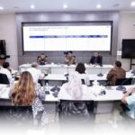 Kementerian ATR/BPN Gandeng Stranas PK dari KPK Susun Rencana Aksi