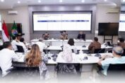 Kementerian ATR/BPN Gandeng Stranas PK dari KPK Susun Rencana Aksi