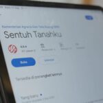 Cek Biaya Balik Nama Tanah Kini Bisa Lewat Aplikasi Sentuh Tanahku