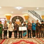 Sinergi Adat dan Negara, Kementerian ATR/BPN Dorong Pendaftaran Tanah Ulayat di Jambi