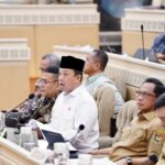 RDP Bersama Komisi II DPR RI, Pagu Anggaran Kementerian ATR/BPN Tahun 2026 Ditetapkan Rp9,49 Triliun