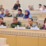 Sekjend Kementerian ATR/BPN: Capaian PNBP Lima Tahun Terakhir Cukup Positif