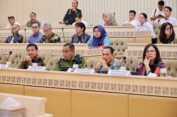 Sekjend Kementerian ATR/BPN: Capaian PNBP Lima Tahun Terakhir Cukup Positif