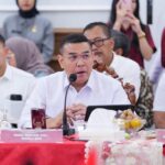 Jalankan Inpres 12/2025 untuk Tangani Masalah di Pulau Baai dan Enggano, Wamen Ossy: Butuh Tata Ruang yang Solutif