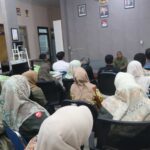 Kantor Pertanahan Aceh Timur Gelar Rapat Persiapan Lepas Sambut Pejabat Baru