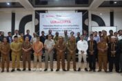 Kepala Kantor Pertanahan Singkil Paparkan Roadmap Alternatif Tata dan Hak Guna Lahan