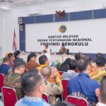 Wamen Ossy Ingatkan Jajaran ATR BPN Patuh Aturan Hukum