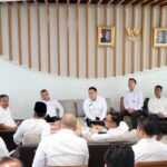 Akses KCJB Karawang Ditargetkan Rampung NATARU 2025, Menteri Nusron Berkomitmen Akselerasi Proses Pengadaan Tanah