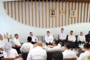 Akses KCJB Karawang Ditargetkan Rampung NATARU 2025, Menteri Nusron Berkomitmen Akselerasi Proses Pengadaan Tanah
