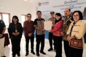 Manfaat Sertipikasi Tanah Ulayat, Kementerian ATR/BPN: Bukan Hanya untuk Masyarakat Adat Tapi Semua Pihak