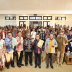 Sosialisasi Pendaftaran Tanah Ulayat, Kementerian ATR/BPN Jadi Motor Penggerak dalam Memberikan Perlindungan bagi Masyarakat Hukum Adat