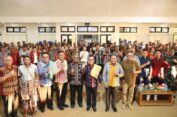 Kementerian ATR/BPN Jadi Motor Penggerak dalam Memberikan Perlindungan bagi Masyarakat Hukum Adat