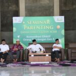 Dayah DQA Selenggarakan Seminar Parenting dengan Pendekatan Komunikasi Efektif untuk Anak