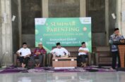 Dayah DQA Selenggarakan Seminar Parenting dengan Pendekatan Komunikasi Efektif untuk Anak