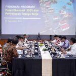 Menteri Nusron Usulkan Akselerasi Digitalisasi 300 RDTR di 2026