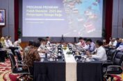 Menteri Nusron Usulkan Akselerasi Digitalisasi 300 RDTR di 2026