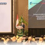 Wamen Ossy Tekankan Tiga Kunci Transformasi Layanan Pertanahan dalam Kolaborasi dengan IPPAT