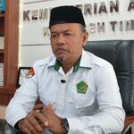 Kemenag Aceh Timur Ajak Masyarakat Ramaikan Solidaritas Palestina Lewat Pawai dan Selawat