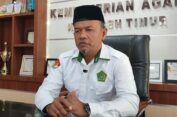 Kemenag Aceh Timur Ajak Masyarakat Ramaikan Solidaritas Palestina Lewat Pawai dan Selawat