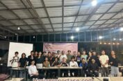 Diskusi Panas 100 Tahun Hasan di Tiro: Warisan Pemikiran atau Takdir Sejarah?