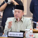 Upaya Jalankan Reforma Agraria yang Pro Rakyat, Menteri Nusron: Kami Belum Teken Satu pun Perpanjangan HGU