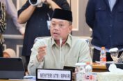 Upaya Jalankan Reforma Agraria yang Pro Rakyat, Menteri Nusron: Kami Belum Teken Satu pun Perpanjangan HGU