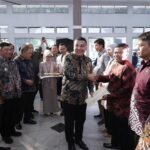 Perkuat Sinergi dengan Kementerian UMKM, Wamen Ossy: Penuhi Kebutuhan Mendasar Masyarakat