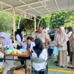 Kantor Pertanahan Aceh Timur Gelar Donor Darah di Peringatan HANTARU 2025