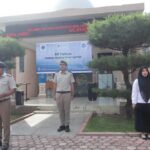 Kantor Pertanahan Aceh Timur Gelar Upacara Peringatan HANTARU ke-65