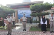 Kantor Pertanahan Aceh Timur Gelar Upacara Peringatan HANTARU ke-65