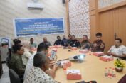 Kantor Pertanahan Aceh Timur Gelar Sosialisasi INTIP 2025, Dorong Tertib Administrasi Aset Pemerintah