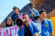 Presma Unigha Desak Penutupan Tambang Emas Ilegal di Aceh: “Sudah Jadi Mesin Korupsi Terorganisir”