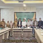 Aceh Bidik PAD dari Sentralisasi Industri B3 Medis, Tak Lagi Bergantung Pada Sumut