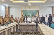 Aceh Bidik PAD dari Sentralisasi Industri B3 Medis, Tak Lagi Bergantung Pada Sumut