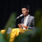 Sekretaris Komisi Fatwa MPU Aceh Ajak Masyarakat Teladani Akhlak Mulia Rasulullah Muhammad SAW