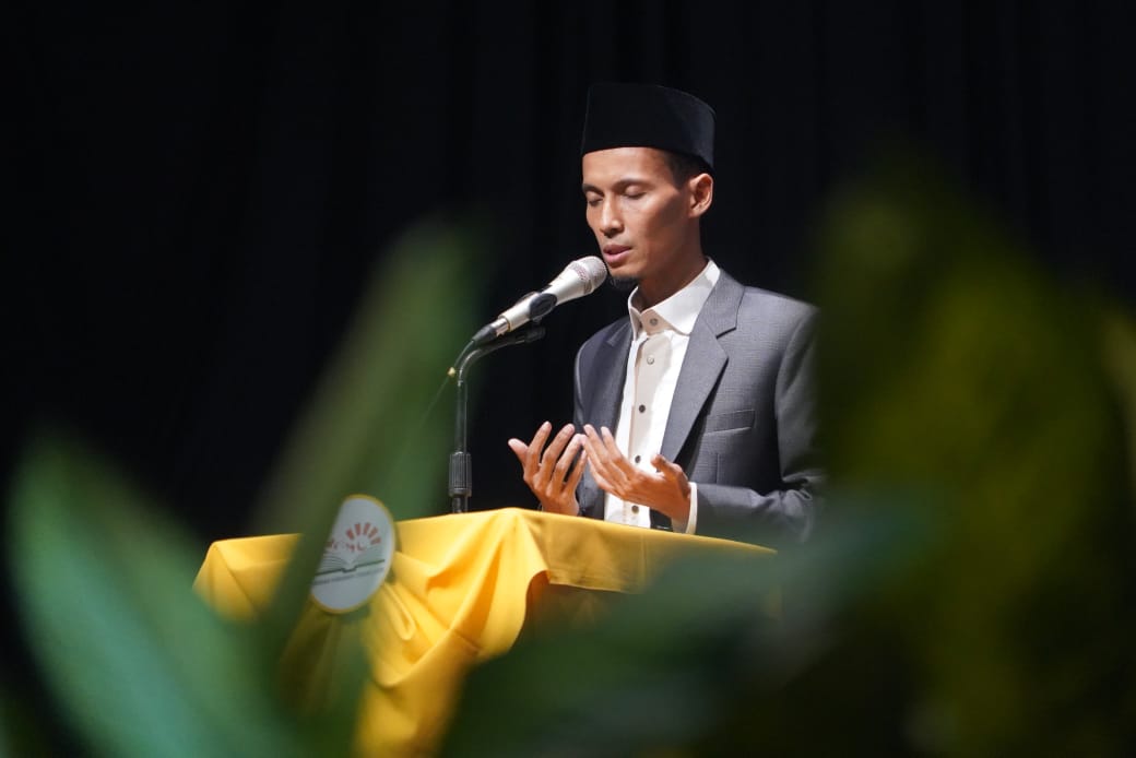 Sekretaris Komisi Fatwa MPU Aceh Ajak Masyarakat Teladani Akhlak Mulia Rasulullah Muhammad SAW
