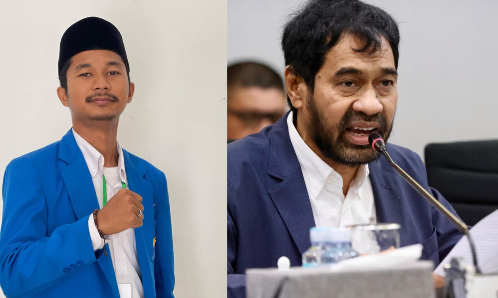 Hutan Aceh Dikepung Tambang Ilegal, PMII Aceh Timur Dukung Gubernur Bertindak