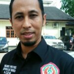 Sekretaris IPSI Aceh Hadiri Penutupan Pelatihan Kader Pelatih Pencak Silat Militer Kodam IM