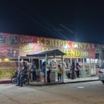Suhendro, Pedagang Keripik di Langkat: 10 Tahun Lebih Tak Pernah Rugi Meski Rajin Bersedekah