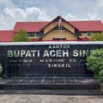Judi Online dan Narkoba, Masalah Sosial Terbesar di Aceh Singkil