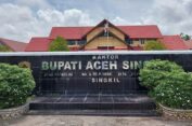 Judi Online dan Narkoba, Masalah Sosial Terbesar di Aceh Singkil