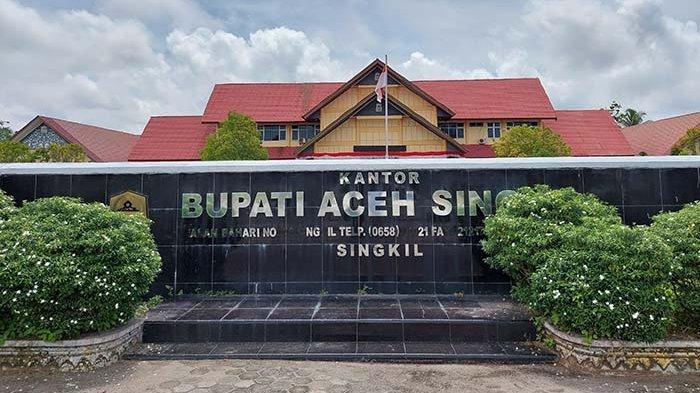 Judi Online dan Narkoba, Masalah Sosial Terbesar di Aceh Singkil