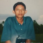 Wahyu Hidayat, Adik Kami