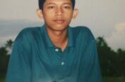 Wahyu Hidayat, Adik Kami